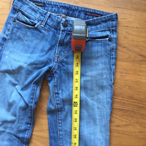 Citizens Of Humanity Jeans - Picture 4 of 4